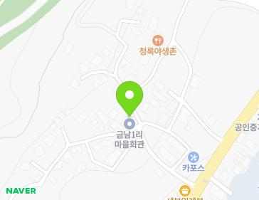 경기도 남양주시 화도읍 북한강로1503번길 15 지도