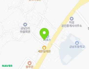 경기도 남양주시 화도읍 북한강로1503번길 2 지도