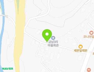 경기도 남양주시 화도읍 북한강로1621번길 16 지도