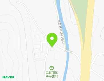 경기도 남양주시 화도읍 북한강로1621번길 43 지도