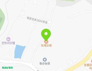 경기도 남양주시 화도읍 북한강로1621번길 125 지도