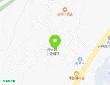 경기도 남양주시 화도읍 북한강로1503번길 11 지도