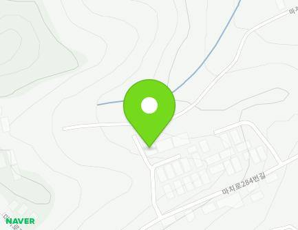 경기도 남양주시 화도읍 마치로284번길 110-124 지도
