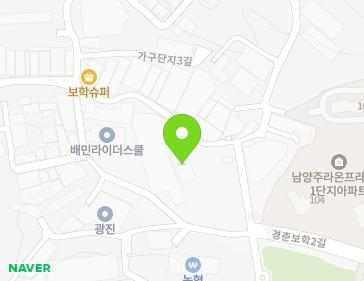 경기도 남양주시 화도읍 가구단지중앙길 107 지도