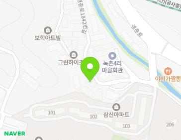 경기도 남양주시 화도읍 경춘로1842번길 24 지도