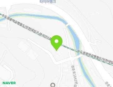 경기도 남양주시 화도읍 경춘로1842번길 6 지도