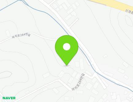 경기도 남양주시 화도읍 마치로284번길 110-34 지도