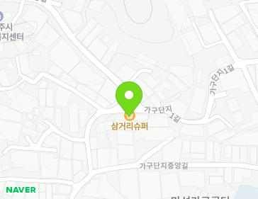 경기도 남양주시 화도읍 가구단지1길 2 지도