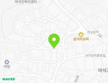 경기도 남양주시 화도읍 가구단지중앙길 34-15 지도