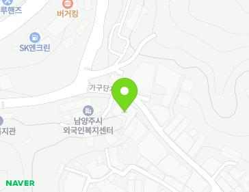경기도 남양주시 화도읍 가구단지중앙길 8 지도