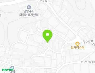 경기도 남양주시 화도읍 가구단지중앙길 34-6 지도