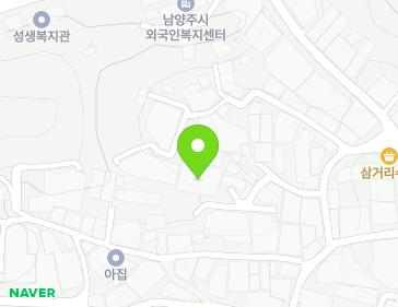 경기도 남양주시 화도읍 가구단지중앙길 34-20 지도