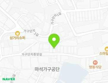 경기도 남양주시 화도읍 가구단지중앙길 53 지도