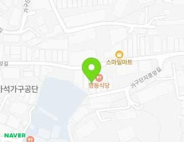 경기도 남양주시 화도읍 가구단지중앙길 68 지도