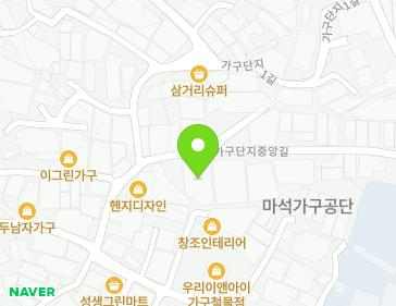 경기도 남양주시 화도읍 가구단지중앙길 40 지도
