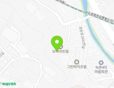 경기도 남양주시 화도읍 경춘로1842번길 20-15 지도