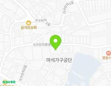 경기도 남양주시 화도읍 가구단지중앙길 52 지도