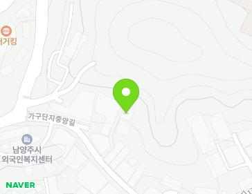 경기도 남양주시 화도읍 가구단지중앙길 13-16 지도