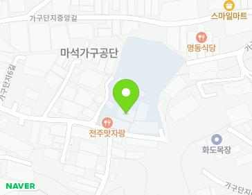 경기도 남양주시 화도읍 가구단지6길 63-6 지도
