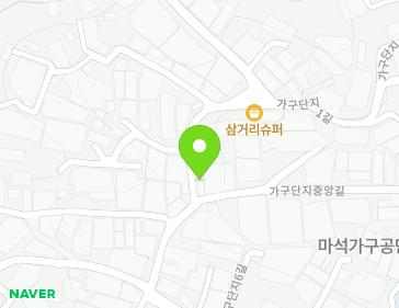 경기도 남양주시 화도읍 가구단지중앙길 35 지도