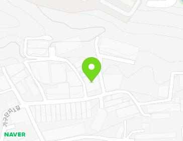 경기도 남양주시 화도읍 가구단지1길 33-2 (유비쿼터스) 지도