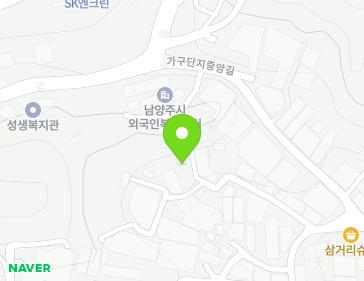 경기도 남양주시 화도읍 가구단지중앙길 30-24 ((주)한폴) 경기도 남양주시 화도읍 가구단지중앙길 30-24 ((주)한폴) 지도