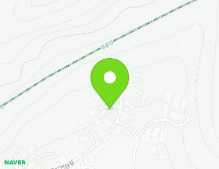 경기도 남양주시 화도읍 경춘로2347번안길 24-1 (진우주택) 지도