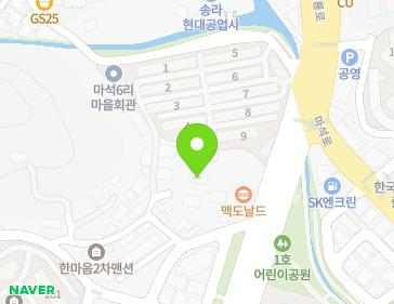 경기도 남양주시 화도읍 비룡로87번길 12-8 (광원빌라) 지도