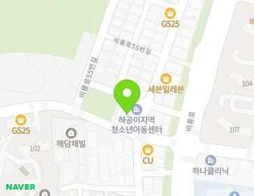 경기도 남양주시 화도읍 비룡로55번길 3-44 (광성교회) 지도