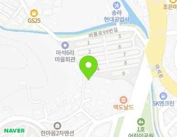 경기도 남양주시 화도읍 비룡로87번길 12-10 (광원빌라) 지도