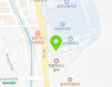 경기도 남양주시 화도읍 마석로 50-9 (명품하우스) 지도