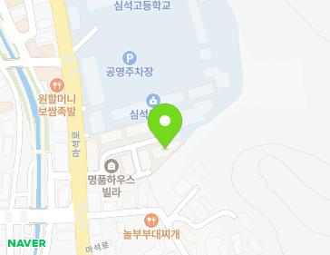 경기도 남양주시 화도읍 마석로 50-20 (명품하우스105동) 지도