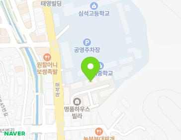 경기도 남양주시 화도읍 마석로 50-15 (명품하우스103동) 지도