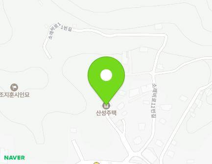 경기도 남양주시 화도읍 마석로26번길 51-24 (산성주택) 지도