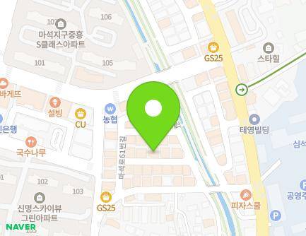 경기도 남양주시 화도읍 맷돌로130번길 12-10 (삼성아트빌) 지도