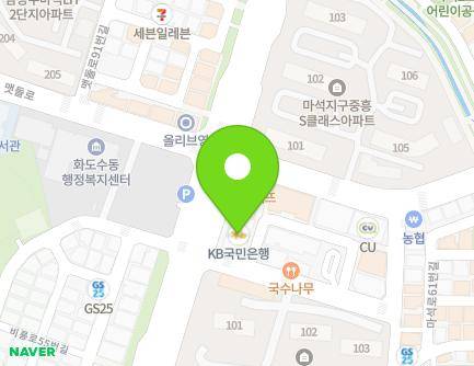 경기도 남양주시 화도읍 비룡로 58 (정길프라자) 지도