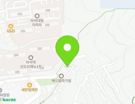 경기도 남양주시 화도읍 마석로 98-47 (해오름파크빌103동) 지도