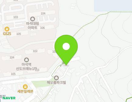 경기도 남양주시 화도읍 마석로 98-49 (해오름파크빌104동) 지도