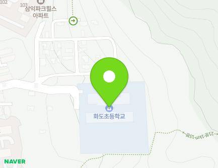 경기도 남양주시 화도읍 비룡로116번길 24-42 (화도초등학교) 지도