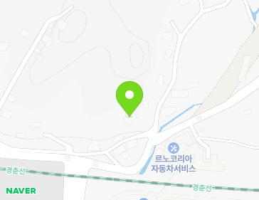 경기도 남양주시 화도읍 소래비로13번길 1 지도