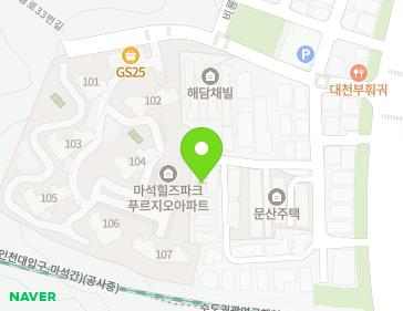 경기도 남양주시 화도읍 비룡로33번안길 14-31 지도