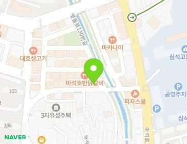 경기도 남양주시 화도읍 맷돌로130번길 14 지도