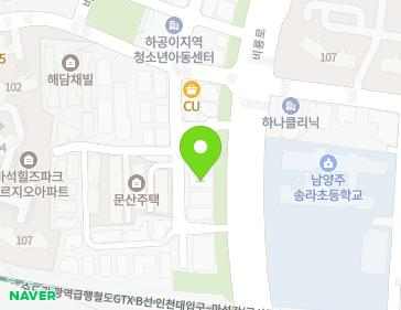 경기도 남양주시 화도읍 비룡로33번안길 9 지도