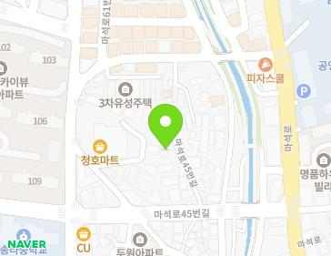 경기도 남양주시 화도읍 마석로45번길 10-13 지도