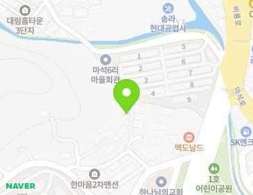 경기도 남양주시 화도읍 비룡로87번길 12-9 지도