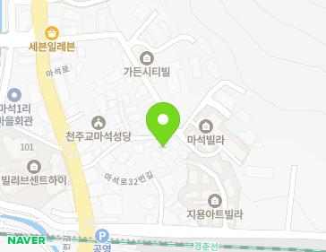 경기도 남양주시 화도읍 마석로32번길 10 지도