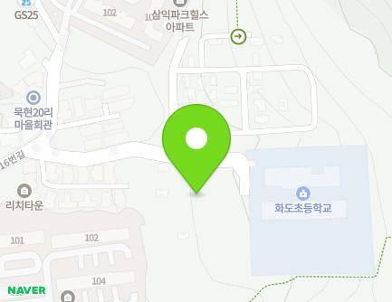 경기도 남양주시 화도읍 비룡로116번길 24-32 지도