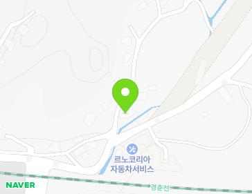 경기도 남양주시 화도읍 소래비로13번길 4 지도