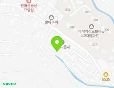 경기도 남양주시 화도읍 비룡로99번길 43-9 지도