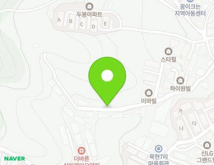 경기도 남양주시 화도읍 먹갓로서길 3-58 지도